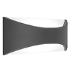 Applique murale LED IP65 d'extérieur 220 x 90 x 80mm MERLOT image 0