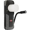 Lampe torche LED HL 1000 ACW Professional rechargeable 1000+380lm - IP54 image 2
