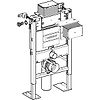 Bâti-support autoportant Duofix Omega 12cm H82cm image 1