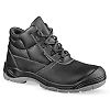Chaussures de sécurité haute TORINO UK S3 SRC image 7