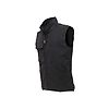 Gilet de travail sans manches en toile de coton WAVE image 100