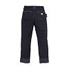Pantalon de travail double front STEEL image 1