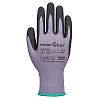 Boite de 12 paires de gants DermiFlex Essential Multipack Gris/Noir image 0