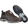 Chaussures de sécurité BRIONE CTX LOW O2 WR HRO SRC - marron image 3