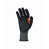 Gants de protection ATLAS anti-coupure type C - Orange/Gris image 5