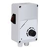 Variateur de vitesse électronique pour caisson Minimax image 0