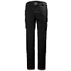 Pantalon de travail cargo femme LUNA BRZ image 1
