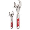 Clé à molette ADJUSTABLE WRENCH image 0