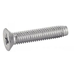 2,5x10 mm - Boîte de 500 image