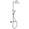 Colonne de douche Air Fresh PMR image 0