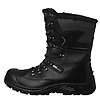 Bottes de sécurité en composite AKER WINTER TALL S3 - Noir image 1
