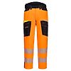 Pantalon de travail stretch DX4 HV image 18