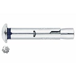 M6 x 60 Ø8 - Boite de 100 image