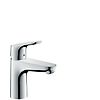 Mitigeur lavabo Focus - chrome image 0