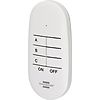 Lot de 3 mini prises télécommandées + 1 télécommande Comfort-Line, 3 prises électriques image 2
