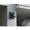 Vis a béton tête hexagonale - Acier électrozingué - HOMOLOGUÉ ETE option 1 image 10