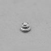 Boite de 250 rivets de structure Hyperiv tête fraisée 120° acier HPSK image 1