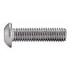 Vis à métaux tête bombée six pans creux - Inox A4 image 76