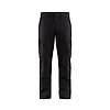 Pantalon de travail avec poches genouillères stretch 2D 1448 image 7