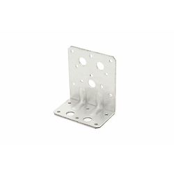 Équerres pour connecteurs bois renforcée - Atlantis C2-L image