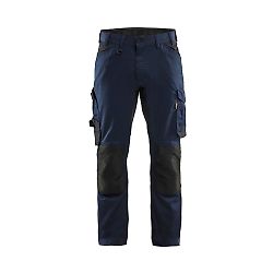 Pantalon de travail stretch 2D 1751 image