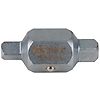 Embout pour bouchons de vidange 6 pans 8 mm x 3/8" image 0