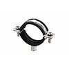 Collier renforcé isophonique M8 + M10 - Inox A4 image 0