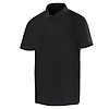 POLO MANCHES COURTES MAILLE BIO EQUITABLE image 1