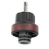 Adaptateur baïonnette n°7, M42 x 3,0, brun image 0