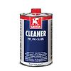 Décapant CLEANER pour PVC, PVC-C et ABS - Bidon image 0