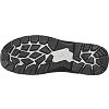 Chaussures de sécurité basses Cascades LOW S3 CI HI HRO SRC - noir/gris image 5