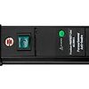Multiprise Premium-Line avec ports USB, parasurtenseur 60000A, interrupteur - H05VV-F image 7