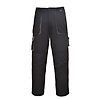 Pantalon Texo Contrast image 1