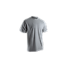 Lot de 3 t-shirt de travail MC LYON - GRIS/NOIR/BLEU image 1