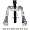Extracteur universel de moyeu de roue 5 pcs image 0