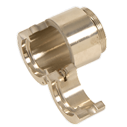TETE DE PISTON POUR REALISATION COLLETS BATTUS image