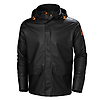 Veste de travail imperméable GALE image 10