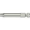Embout de vissage torx - Inox image 3
