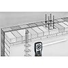 Appareil de guidage du perçage CenterScanner Compact BlackLine image 8