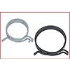 Pince universelle pour colliers auto-serrant verrouillable 650 mm image 33
