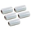 Lot de 5 bobines de couvre-volant transparent image 0