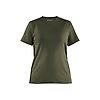 T-shirt de travail anti-UV femme feMyanMare 3426 image 0