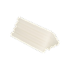 Sachet de colle universelle translucide 1KG - Ø11,5x195mm image 3