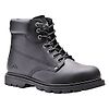 Chaussures de sécurité hautes Steelite cousu SBP HRO Noir image 1