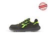 Chaussures de sécurité basses HYDRA ESD S3 CI SRC - Gris/Vert image 70