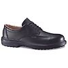 Chaussures de sécurité basses SIRIUS S3 SRC Noir image 1