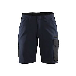 Marine foncé/Noir XS - FR(34) - SE(C32) - Standards image