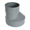 Réduction PVC Vidange excentrée Mâle - Femelle image 2