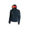 Veste de travail softshell doublé micro polaire SPACE image 8