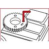 Jeu d’outils de calage - Nissan, Renault image 3